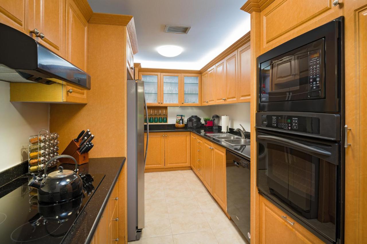Huge Kahala Beach 2Bd And 2Ba With Kitchen Car & Parking Honolulu Ngoại thất bức ảnh