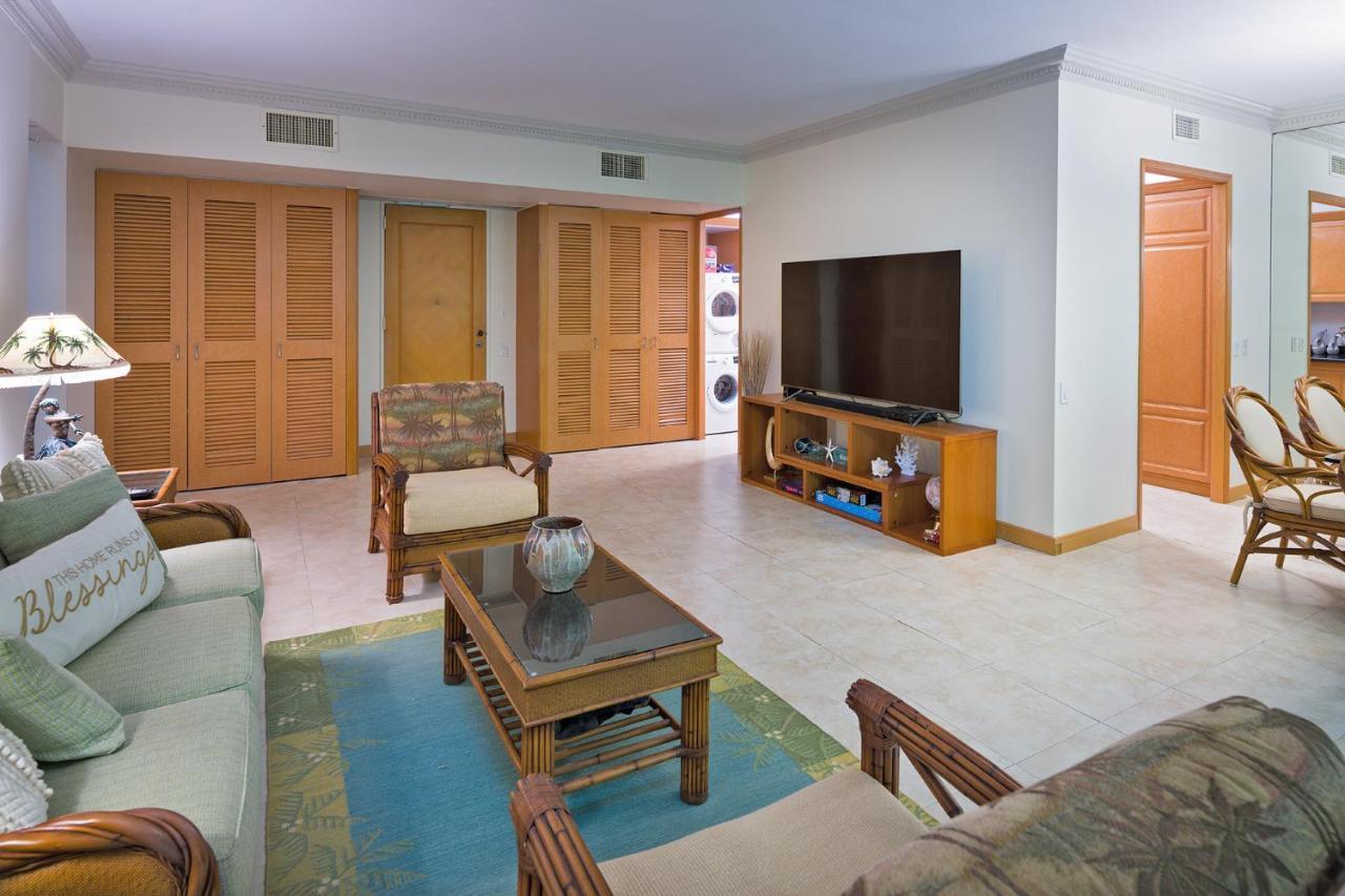 Huge Kahala Beach 2Bd And 2Ba With Kitchen Car & Parking Honolulu Ngoại thất bức ảnh