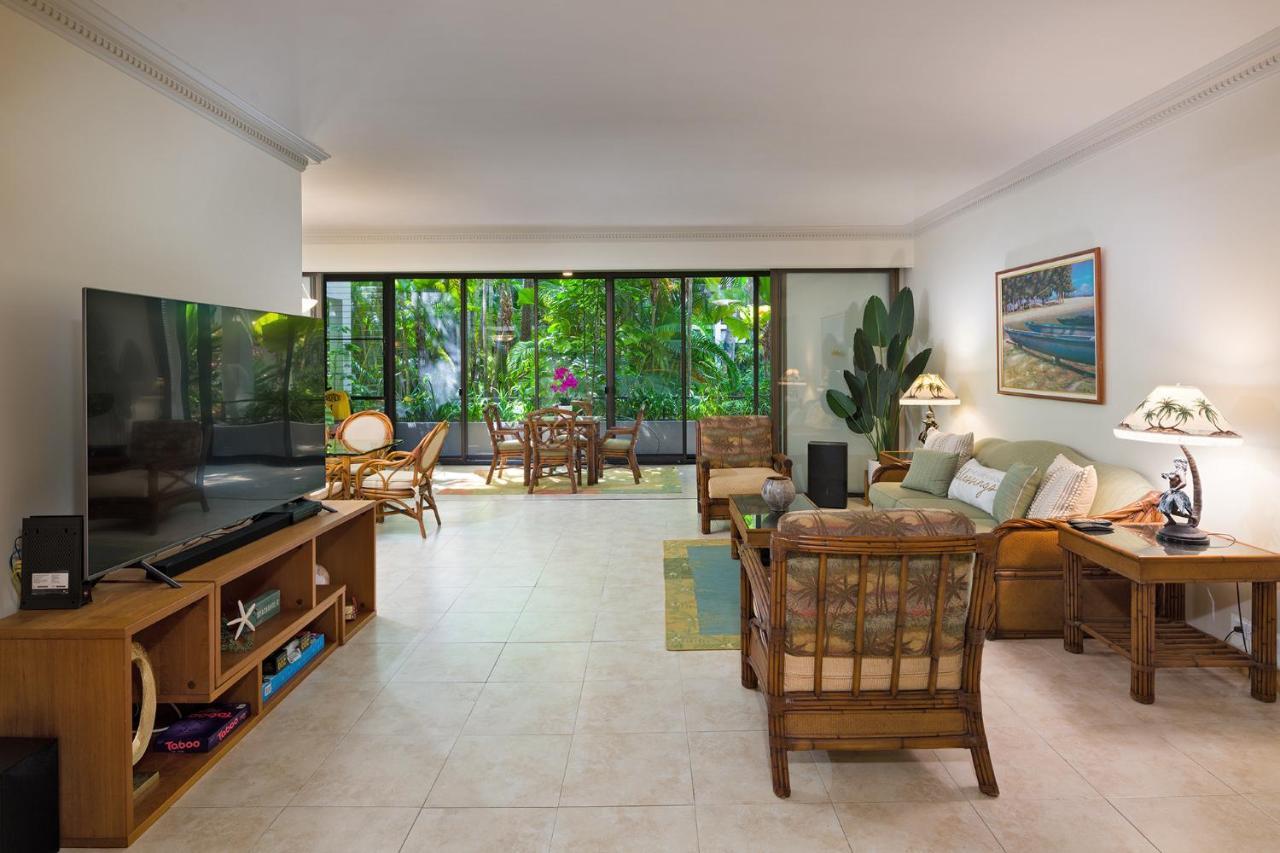 Huge Kahala Beach 2Bd And 2Ba With Kitchen Car & Parking Honolulu Ngoại thất bức ảnh
