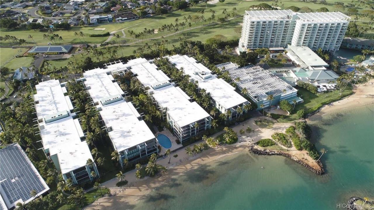 Huge Kahala Beach 2Bd And 2Ba With Kitchen Car & Parking Honolulu Ngoại thất bức ảnh