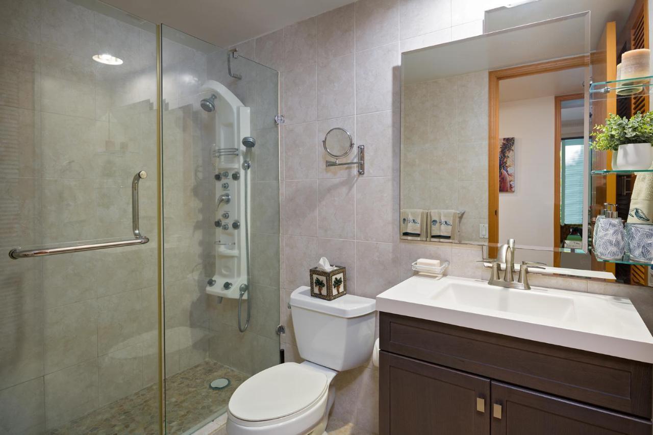 Huge Kahala Beach 2Bd And 2Ba With Kitchen Car & Parking Honolulu Ngoại thất bức ảnh