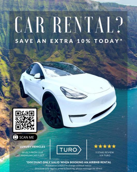 Huge Kahala Beach 2Bd And 2Ba With Kitchen Car & Parking Honolulu Ngoại thất bức ảnh